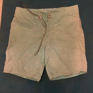 Birdwell swim trunks